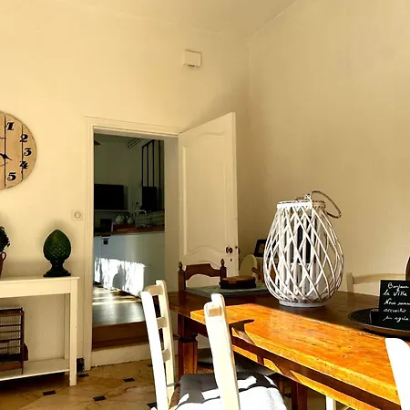 Villa La De L'horloge - Family In Montpellier! Montpellier