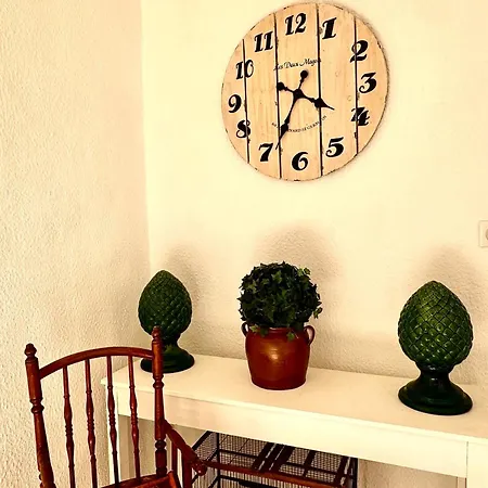 Villa La De L'horloge - Family In Montpellier! *